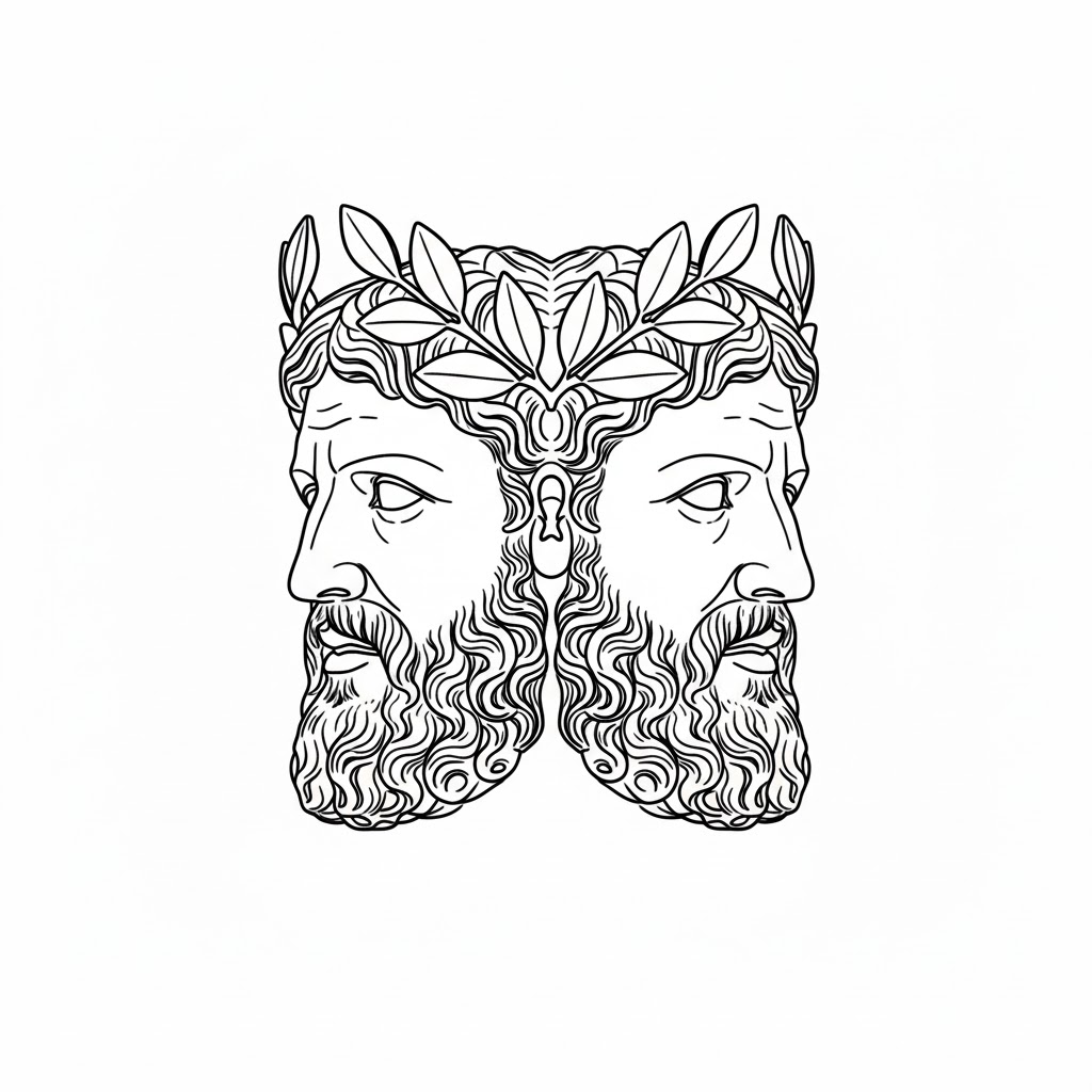 Janus Logo